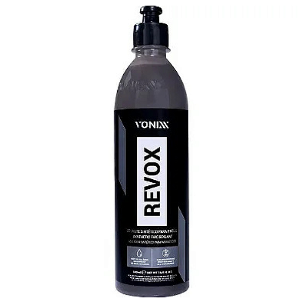 Limpador de Pneus Revox Selante p/Pneus 500ML - Vonixx
