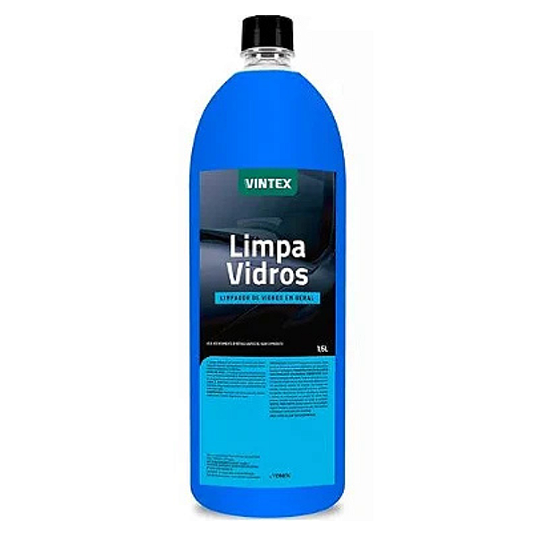 Limpa Vidros automotivo 1,5L - Vintex | Vonixx