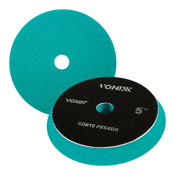 Boina Voxer Corte Pesado 5'' - Vonixx