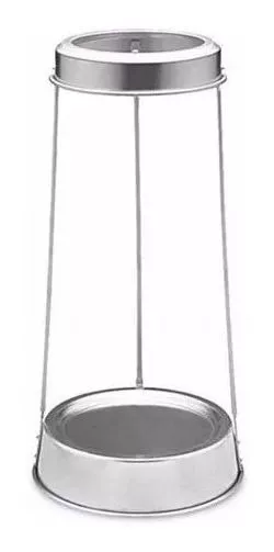 TRIPE HOTEL/SUPORTE CAFE 47,5 CM BULE 4,5 E 7 L