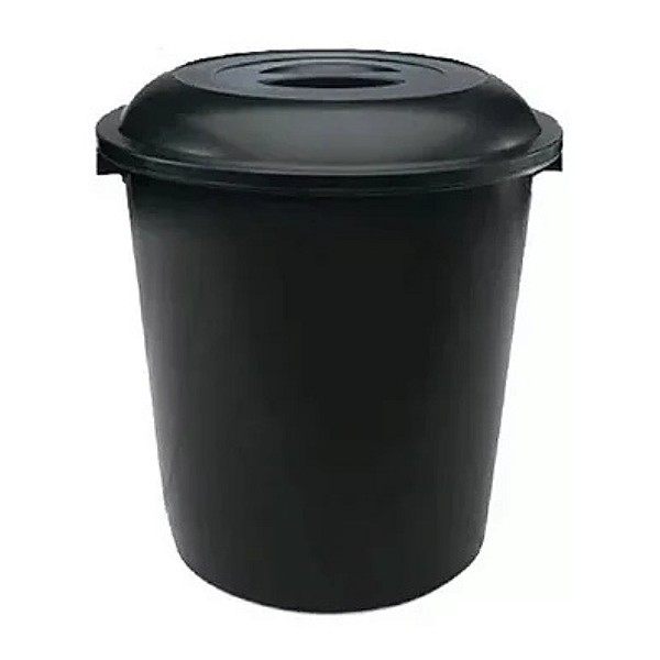 Cesto Plástico 200L