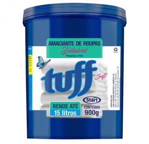 Base Perfumada de Amaciante Classic 900gr - Start