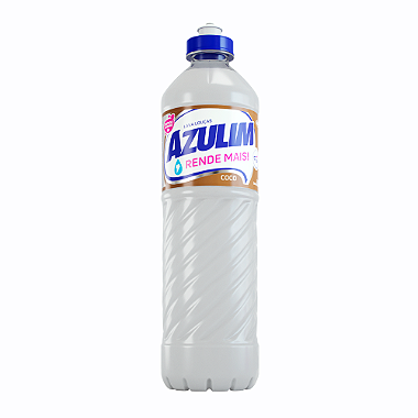Detergente Azulim Coco 500ml - Start