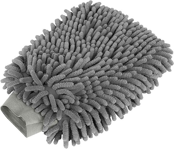 Luva De Microfibra Tentáculos - Vonixx