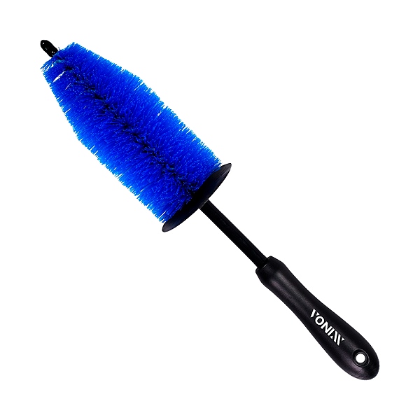 Escova Limpeza Furo de Rodas Media - Vonixx