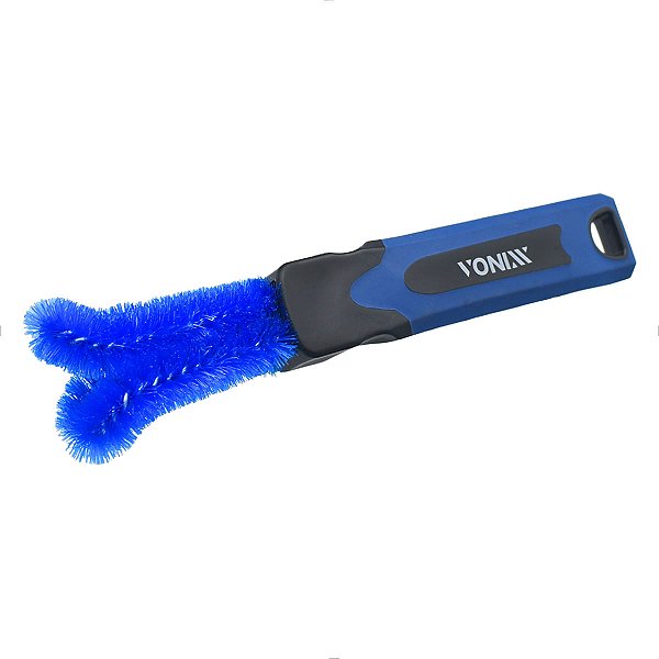 Escova Limpeza de Raios de Moto - Vonixx