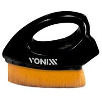Escova Aplicadora Cerdas Macias Lingua de Gato - Vonixx