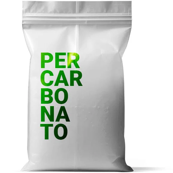 Tira Manchas Branqueador Percarbonato De Sódio 500g