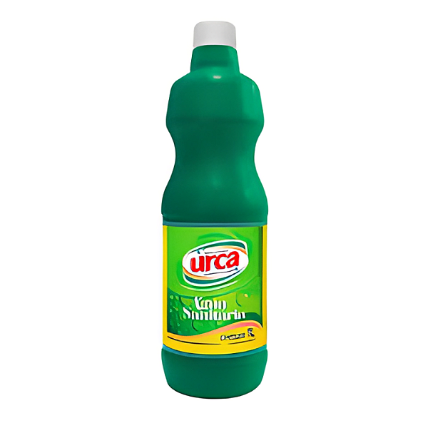 Água Sanitária 1L - Urca