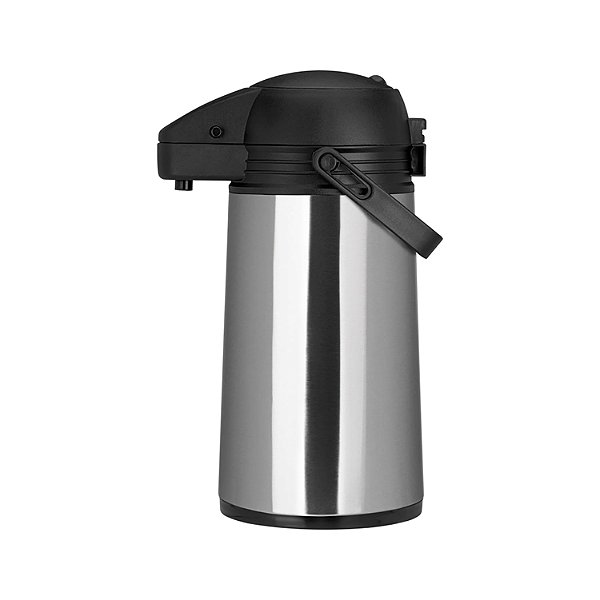 Garrafa Térmica 1L Inox R1050 - Sanremo
