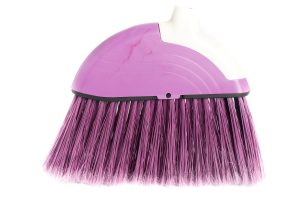 Vassoura CECI CANTO S/Cabo - DSR