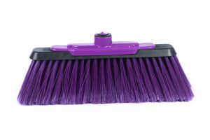 Vassoura PLUMADA S/Cabo - DSR