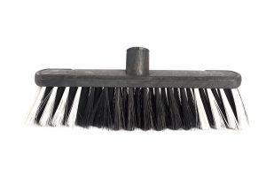 Vassoura pelo 30cm Plástica Sintética S/Cabo - DSR