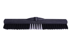 Vassoura pelo 60cm Plástica Sintética S/Cabo - DSR
