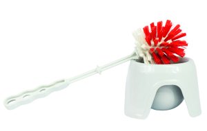 Vassoura LIMPA TETO NYLON S/Cabo - DSR