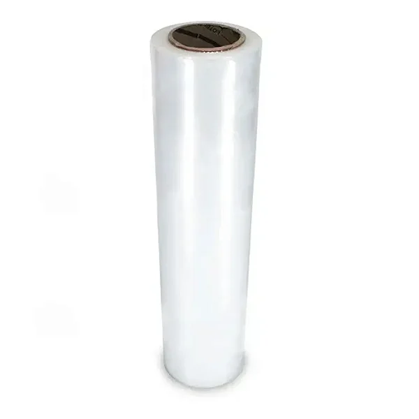 Filme STRECH 500mmx025 Padrão 2,5KG