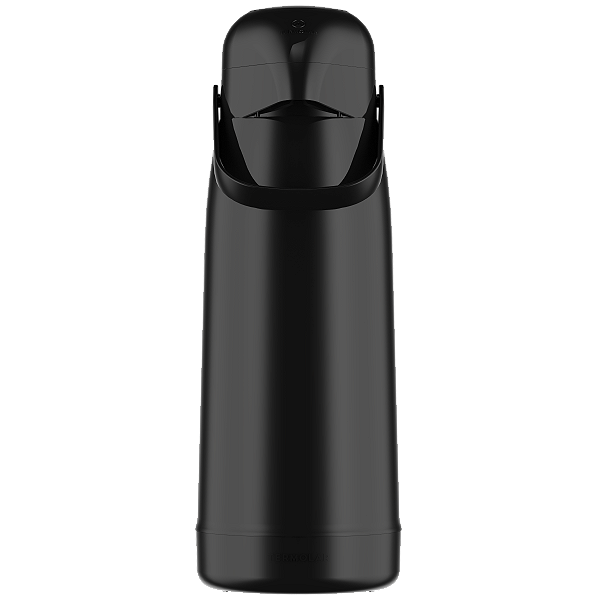 Garrafa Térmica Termolar 1,8L preta
