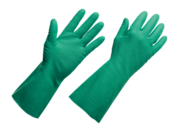 Luva Nitrílica G SuperPro Bettanin Ref 13002/4G