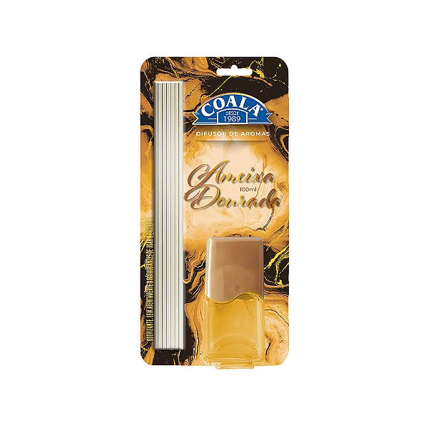 Difusor de Aromas 100ml Orquídea – Coala