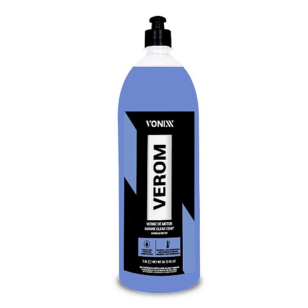 Verom Verniz de Motor 1,5L - Vonixx
