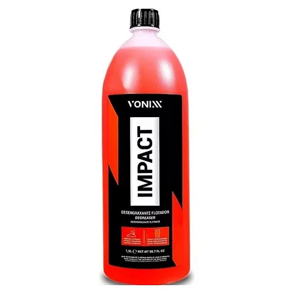 Impact 1,5L Limpador desengraxante flotador - Vonixx