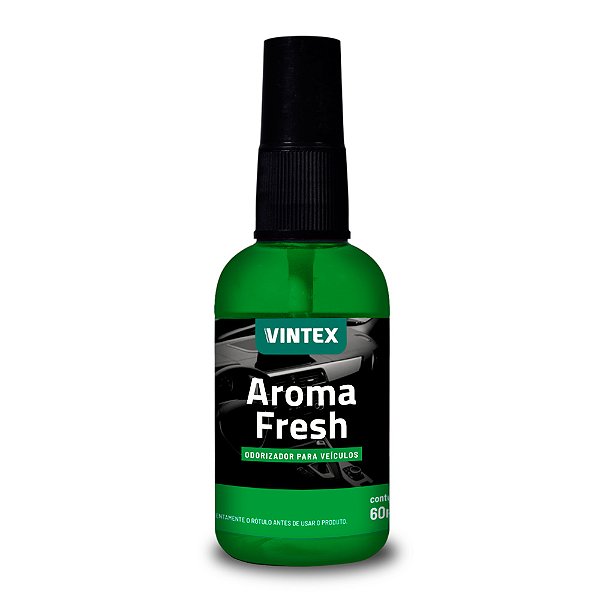 Arominha Spray Fresh 60ml - Vintex