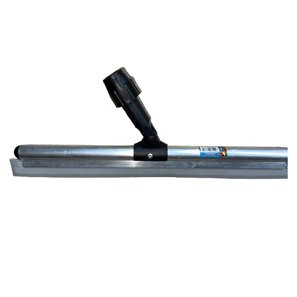 Rodo alumínio Versatil 45 cm Giratório articulado S/cabo - Sanches