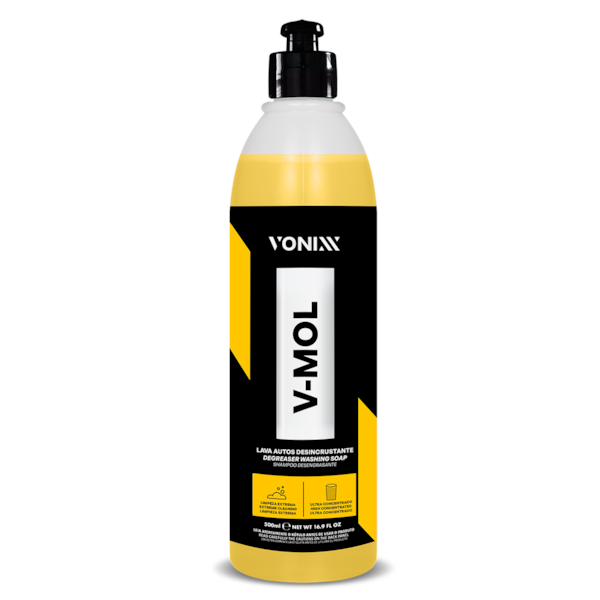 V-mol 500ml - Vonixx