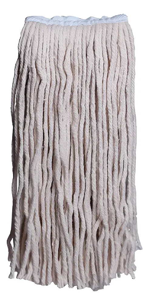 Mop úmido algodão 260g solution 1x12 - Superpro