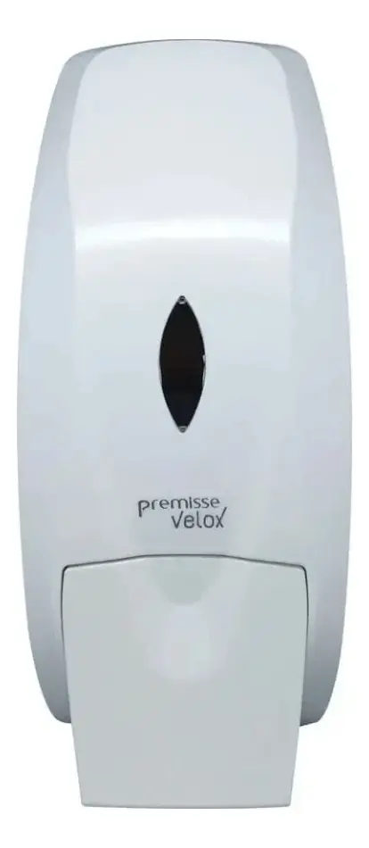 Dispenser P/ Sabonete Espuma Velox - Premisse