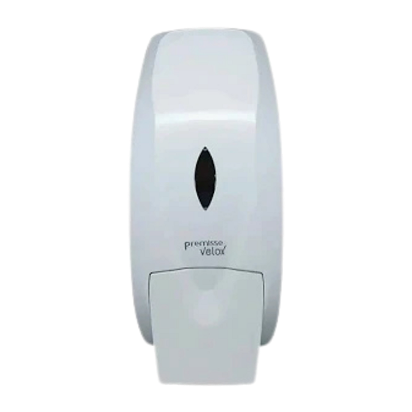 Dispenser P/ Sabonete Espuma Velox - Premisse