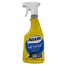 Limpa fornos e microondas  Azulim spray 500ml