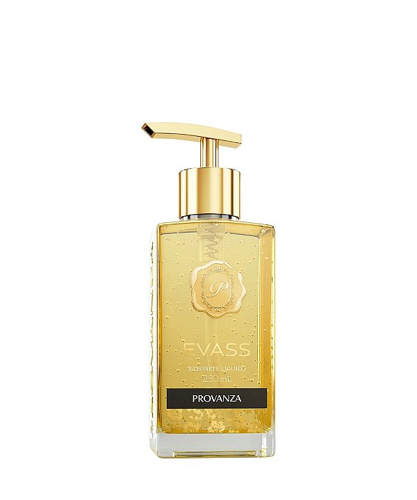 Sabonete Líquido 250ml  EVASS Toscani By Provanza
