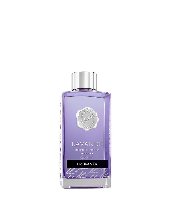 Difusor de Aromas 260ML LAVANDE Toscani by Provanza