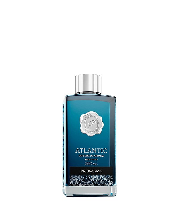 Difusor de Aromas 260ML ATLANTIC Toscani by Provanza