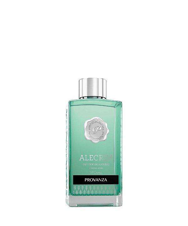 Difusor de Aromas 260ML  ALECRIM Toscani by Provanza