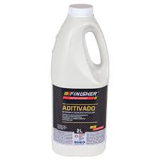 Desincrustante Ácido Aditivado 2 L - Finisher
