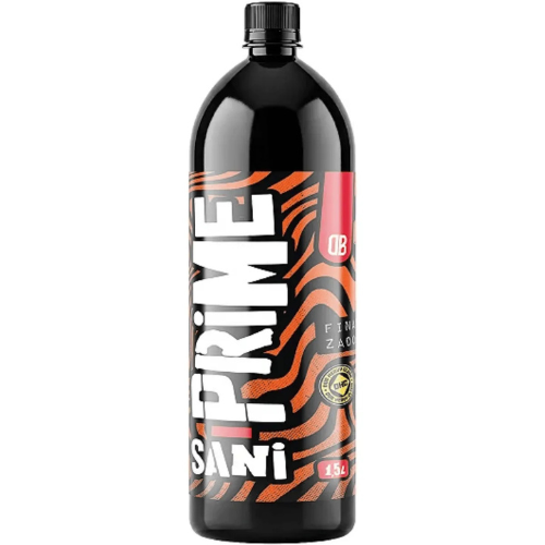 Finalizador Automotivo Sani Prime 1,5 L - Dub Boyz