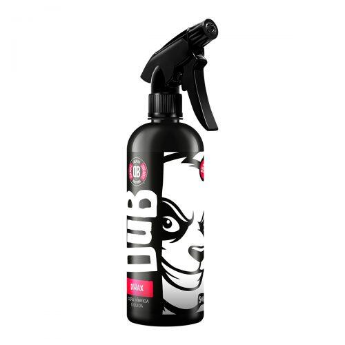 Cera Híbrida Líquida D-Wax Spray 500 ml - Dub Boyz