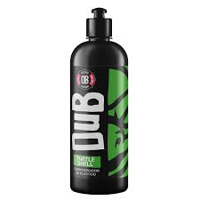 Condicionador e Revitalizador de Plásticos Turtle Shell 500 ml - Dub Boyz