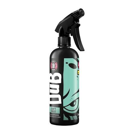 Multilimpador Ácido Pronto Uso Soft Oxxy Foam 500 ml - Dub Boyz