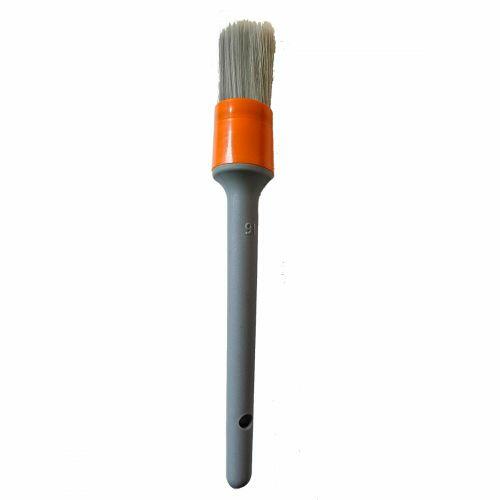 Pincel de Detalhamento Interno nº18 240mm Cod-306 - JS