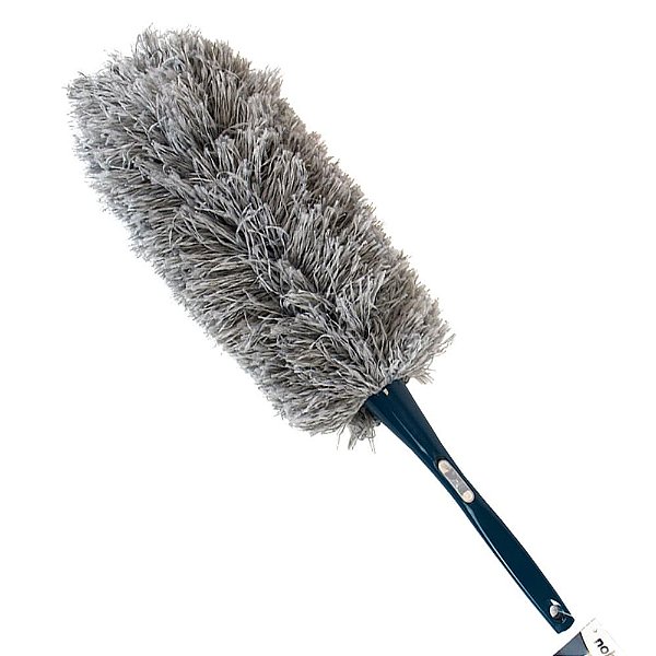 Espanador soft de microfibra (KD-D11) - Nobre