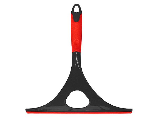 Rodo Multiuso para Pia e Vidros 25,5 cm com Cabo Emborrachado – Powermaid