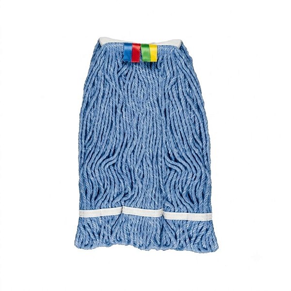Mop Úmido 300g Ponta Dobrada BETTANIN Azul SP9110AZ