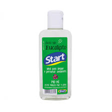 Oleo de Eucalipto 140ml - Start