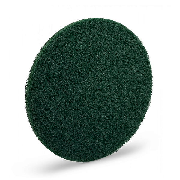 Disco Fibra 510mm Verde Limpador - Super Pro Bettanin