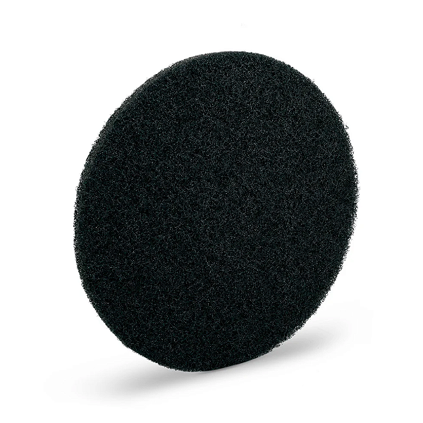 Disco Fibra 410mm Preto Removedor - Super Pro Bettanin