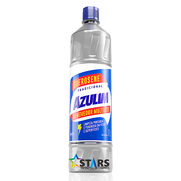 Querosene Azulim Tradicional 1L - Start