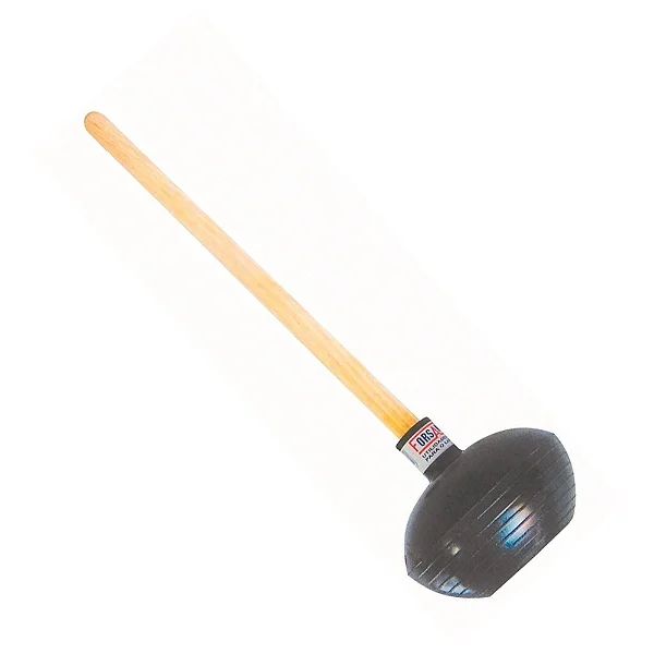 Desentupidor Sanitario Longo cabo 60 cm(wc)